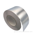 HVAC Aluminum Foil Tape HVAC aluminum adhesive duct tape Factory